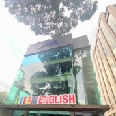 Chính chủ cho thuê tòa nhà 4 tầng mặt tiền Phạm Ngọc Thạch
